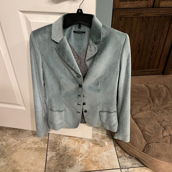 Elie Tahari blazer - Picture 1 of 7